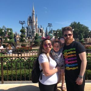 Meet your Posher, Jasmine